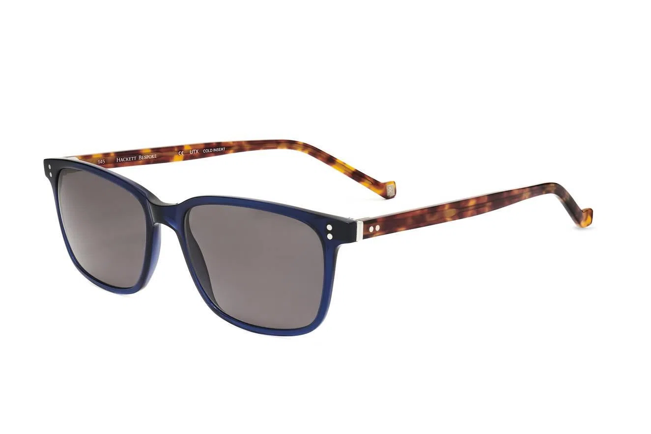 Hackett Bespoke HEBS182 Sunglasses - view 5